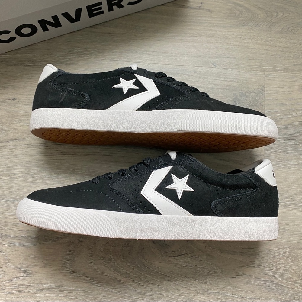 NWT Converse Checkpoint Pro OX Mens Shoes - Picture 8 of 9
